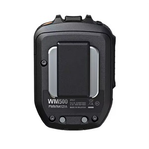 Ban đầu pmmn4127 cho wm500 loa mic DMR cầm tay hai chiều Walkie Talkie dài không dây cho Tai nghe <span class=keywords><strong>bluetooth</strong></span> IP67 <span class=keywords><strong>CER</strong></span> - Product Image 5