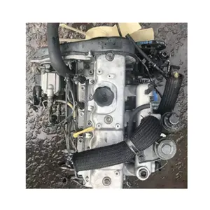 三菱6d16发动机待售4d30 4d56坎特三菱4d32 4d33 4d35发动机4m40