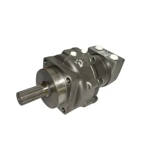 TMT MOTOR TMT151Z3265 TMT400 TMT470FLV 11026042 Motor de pistón hidráulico