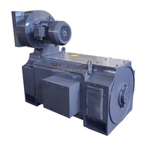 Z4-225-11 45KW 440V 600RPM IMB3 IC06 IP21S WPDJ MOTOR DC MOTOR Listrik DIGUNAKAN dalam PAKARAN LISTRIK