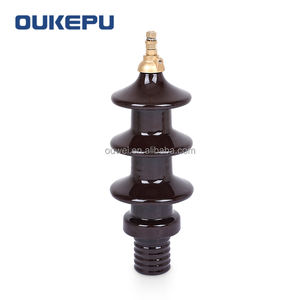 דין סטנדרטי שנאי קרמיקה תותב מבודדים - Product Image 3