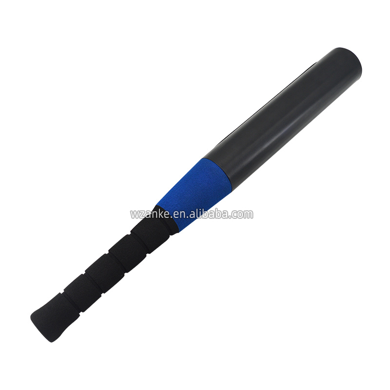 Anke AK839 T-Style Anti-Theft Baseball Bat Steering Wheel Lock - Car Security Device