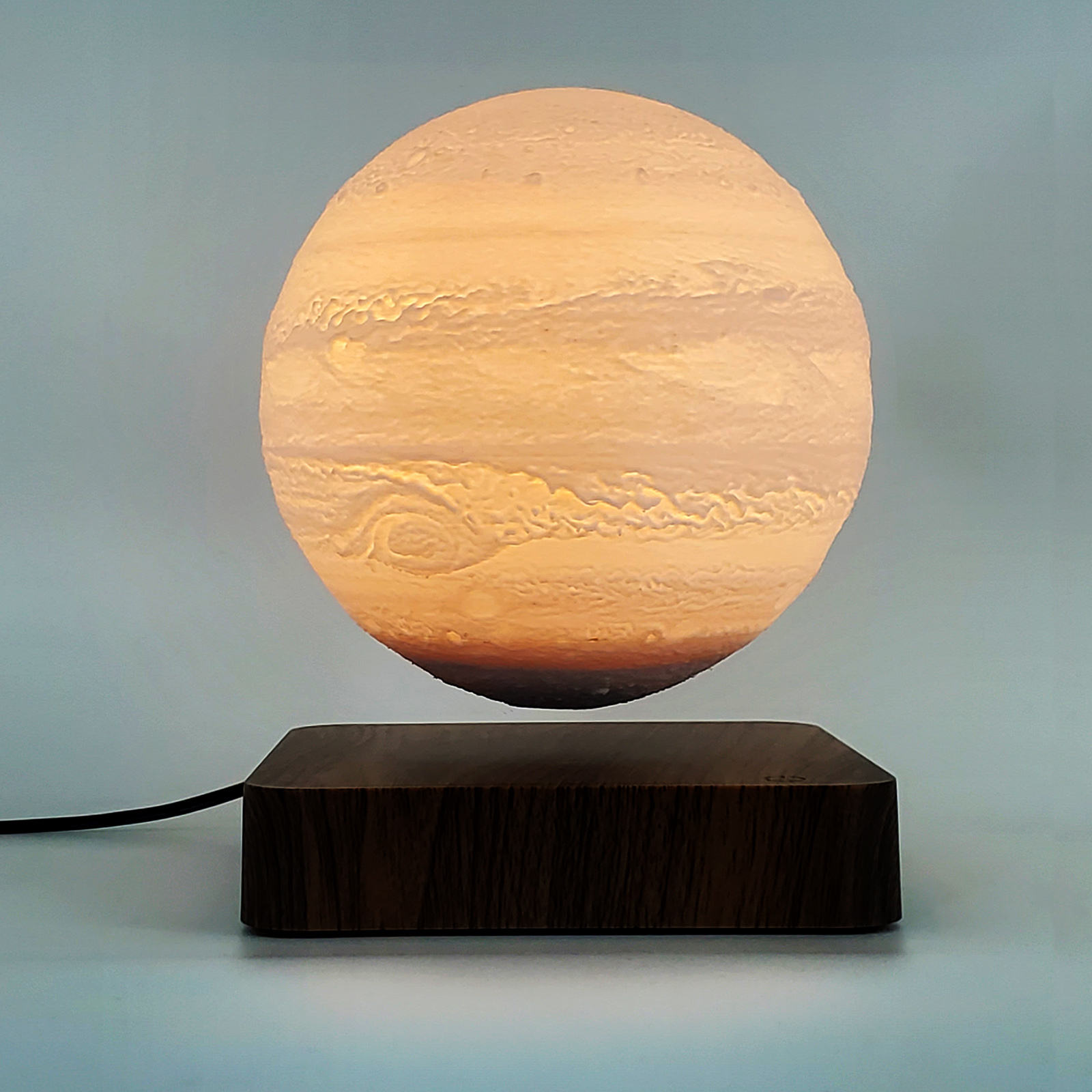 ดาวพฤหัสบดีลอยได้