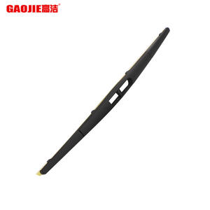 Escobilla Limpiaparabrisas Trasera Gaojie de 300 mm para Honda Pilot 2003-2008 OE76740S9VA01 - Product Image 5