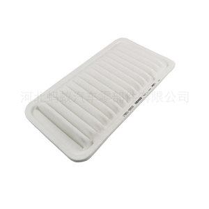 Mayichaoren ไส้กรองอากาศ48x290X150สำหรับ BYD F3 Corolla G3L3 Geely EMGRAND Vision englon - Product Image 2