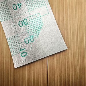 Paneles de Pared Autoadhesivos de PVC Impermeables, Modernos, con Simulación de Lámina, <span class=keywords><strong>para</strong></span> Decoración de Interiores de Hogares, Centros Comerciales y Espacios de Entretenimiento - Product Image 6