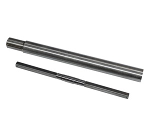 Tùy chỉnh bộ phận kim loại thép không gỉ Titan quay cắt phay chính xác nguyên mẫu nhà sản xuất dịch vụ gia công CNC - Product Image 6