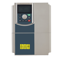 Variador de Frecuencia (VFD) Trifásico de 220V, Alta Protección, Impermeable y a Prueba de Polvo, M-driver 0.75kw 1.5kw 2.2kw, Jinxing JX300 PID