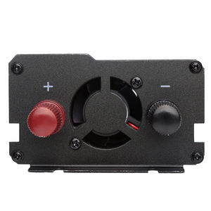 Inversor de potencia de 1000W, 1600W, 2000W, 12V, 24V, inversor de onda sinusoidal pura de 4000 vatios para electrodomésticos, pantalla digital - Product Image 4