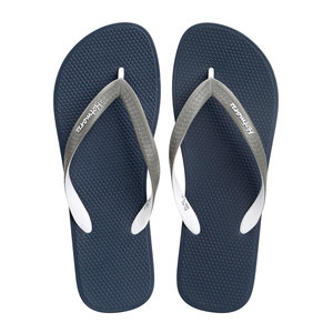 รองเท้าแตะพีวีซีสำหรับ<span class=keywords><strong>ผู้ชาย</strong></span>กันลื่นสีทึบ<span class=keywords><strong>ฟ</strong></span><span class=keywords><strong>ลิ</strong></span><span class=keywords><strong>ป</strong></span><span class=keywords><strong>ฟ</strong></span><span class=keywords><strong>ล</strong></span><span class=keywords><strong>อป</strong></span>สีน้ำเงินเข้มสำหรับในร่ม/กลางแจ้ง/0801B-32ชายหาด - Product Image 5