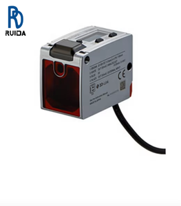 ใหม่! ชุดอุปกรณ์เซนเซอร์ไฟเบอร์ออปติกอเนกประสงค์ KEYENCE LR-TB5000C พร้อมแอมพลิฟายเออร์ Keyence FS-T2 เชื่อมต่อกับ FU-77TZ FU-78TZ ได้ง่าย - Product Image 1