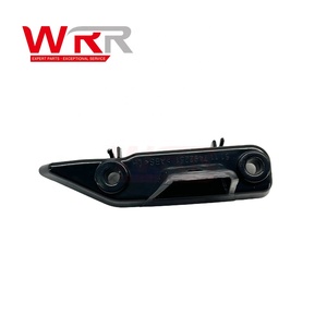 Soporte Lateral para Cubierta de Parachoques 51117422251 7422251 para BMW G30 G31 530i 540i, Soporte Delantero Izquierdo y Derecho Resistente para Carrocería - Product Image 5