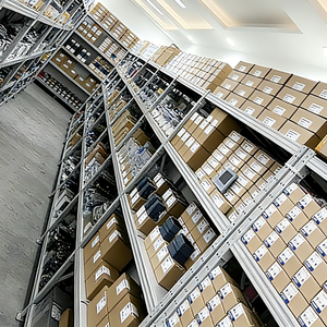 Programma voor automatisch besturingssysteem voor op maat gemaakte Simen Xinji elektrische apparatuur PLC - Product Image 4