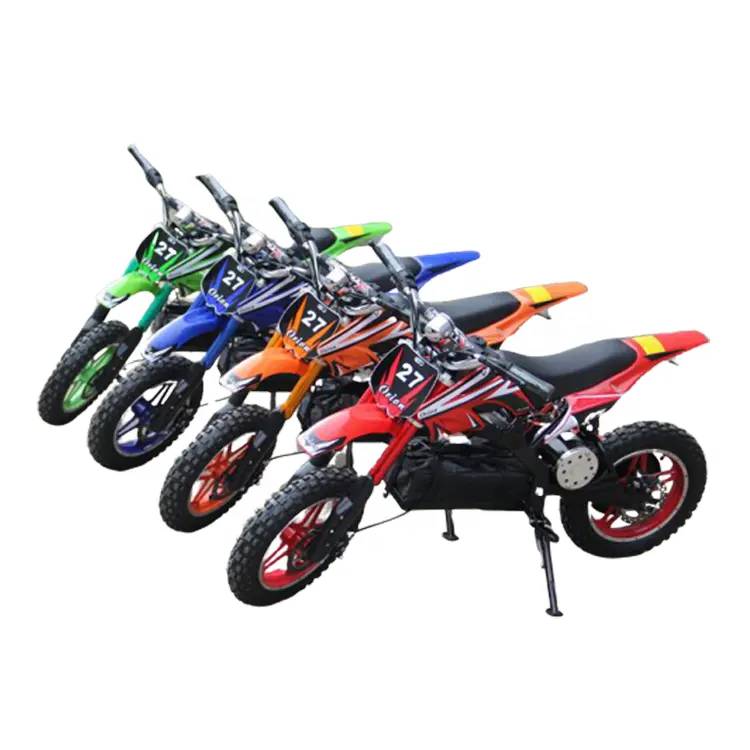 Vélos hors route électriques pour enfants, motocyclette supermoto indienne chopper mini cruiser, moto avec chine, bon marché, collection