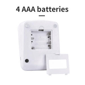 One Piece Design bras supérieur moniteur de pression artérielle intelligent SDK avec <span class=keywords><strong>APP</strong></span> Blue Tooth Digital Rechargeable BP Monitor - Product Image 3