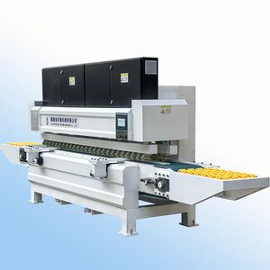 2025 New Hualong Machinery Granito Automático Mármore Tile <span class=keywords><strong>Profiling</strong></span> Linha De Polimento Polidor De Borda De Pedra Perfil Máquina De Moagem - Product Image 4