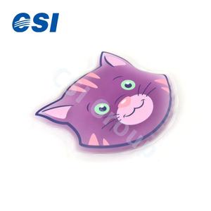 CSI الجملة الاطفال مرنة صغيرة هلام شغل الحرارة جهاز تدفئة محمول الساخنة والباردة منصات - Product Image 3