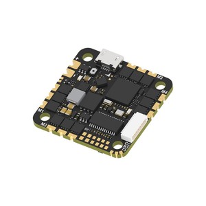 Contrôleur de vol Foxeer Reaper AIO V3 F745 45A BLS Bluejay 2-6S pour accessoires de drone FPV de course RC DIY - Product Image 3