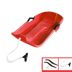 Dụng Cụ Ngoài Trời Mùa Đông Ván Trượt Tuyết Trượt Tuyết Xe Trượt Tuyết Dày Chống Mài Mòn Cho Trẻ Em - Product Image 3