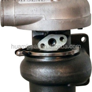 Turbocompresseur de haute qualité 3539697 6735-81-8301 pour moteur S6D102 - Product Image 2