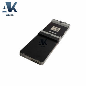 Module d'entrée RTD Foxboro P0400YD FBM3 - Product Image 2