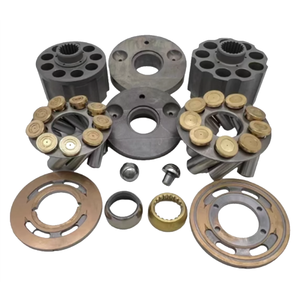 5537503000 joint de pièces de plate-forme de forage pour Atlas Copco Epiroc EST3.5 MT2010 ST1030 ST3.5 <span class=keywords><strong>ST710</strong></span> - Product Image 2