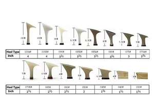 Chaussures de <span class=keywords><strong>Danse</strong></span> Latine Professionnelles Authentiques Dorées à Talon Moyen Standard National Salsa Bachata Rumba <span class=keywords><strong>Samba</strong></span> à Semelles Souples - Product Image 6