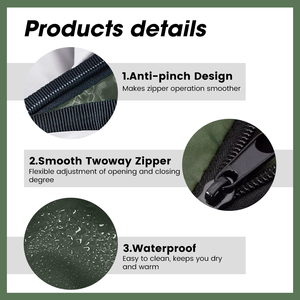 <span class=keywords><strong>Sac</strong></span> <span class=keywords><strong>de</strong></span> <span class=keywords><strong>couchage</strong></span> imperméable E-RIKE avec logo personnalisé, 4 saisons, camping, léger, <span class=keywords><strong>sac</strong></span> <span class=keywords><strong>de</strong></span> <span class=keywords><strong>couchage</strong></span> d'extérieur pour adultes - Product Image 3