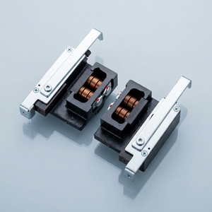 Pièces d'ascenseur : Engrenage de sécurité progressif STOX-210B - Product Image 5