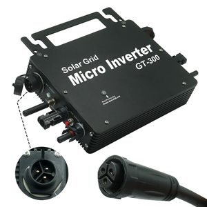 IQ8 300W/400W สำหรับแผงโซลาร์เซลล์ EPR-GT-300 Iq8 - Product Image 1