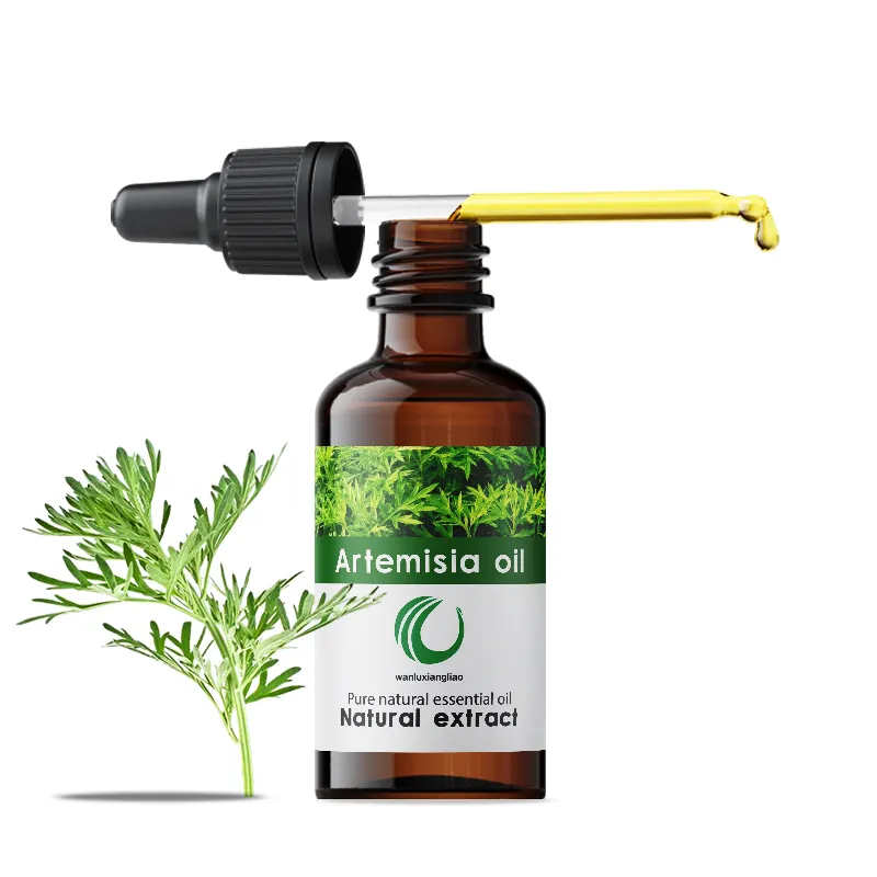 Reines Artemisia Capillaris Öl für Kerze und Seife Herstellung Großhandel Diffusor Südlichtholz Ätherisches Öl Großhandelspreis