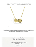 Collier Pendentif Zircon Tendance Série Sportive Cadeaux pour Couples Casual Volleyball Football Soccer Basketball