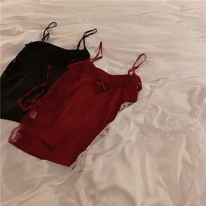 セクシーな中国古代チャイナドレス風ランジェリー、プラスサイズ、ハイ スリット ブラレットセット、簡単に脱げるナイトクラブコスチューム - Product Image 2