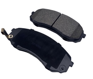 Pastillas de freno para coches, pastillas de freno D1213 SP1241 05P1188 GDB1677 425218 1610489680 1647863780, CITROEN C3 C4 <span class=keywords><strong>PEUGEOT</strong></span> 206 207 <span class=keywords><strong>208</strong></span> 307 - Product Image 1
