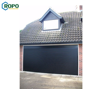 <span class=keywords><strong>Porte</strong></span> <span class=keywords><strong>de</strong></span> <span class=keywords><strong>garage</strong></span> résidentielle automatique américaine australienne <span class=keywords><strong>de</strong></span> taille personnalisée - Product Image 2