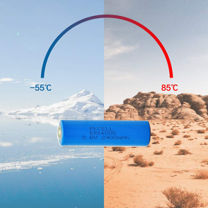 Nhà máy <span class=keywords><strong>3.6</strong></span> <span class=keywords><strong>Volt</strong></span> lisoci2 <span class=keywords><strong>3.6</strong></span> V 2400mAh 5200mAh 2700mAh <span class=keywords><strong>AA</strong></span> <span class=keywords><strong>3.6</strong></span> V er14505m er14505h pin <span class=keywords><strong>3.6</strong></span> V <span class=keywords><strong>Lithium</strong></span> er14505 Pin - Product Image 4