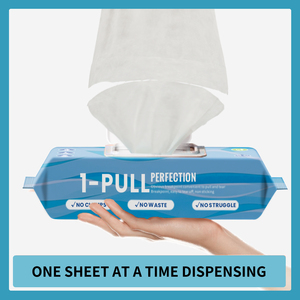 Wholesale Customized Wet Cleaning <strong>Wipes</strong> Eco-friendly 100% Biodegradable Factory Price Flushable Wet <strong>Wipes</strong> Organic Water <strong>Wipes</strong> - Product Image 2