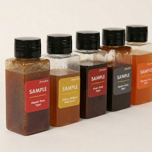 Kit de Muestras de Sabores Certificado Halal, Base de Sabor Sin Carne, Condimento, Salsa, Ingredientes para Producción de Fideos, Aditivos Alimentarios - Product Image 4