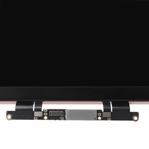 Écran LCD IPS GBOLE 120Hz, assemblage complet de remplacement pour <span class=keywords><strong>MacBook</strong></span> <span class=keywords><strong>Pro</strong></span>/Air Retina modèles A1706/A1708/Nouveau - Product Image 4