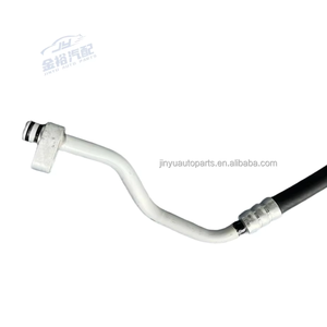 Conduit WaterPipeAir Convient pour l'évaporateur <span class=keywords><strong>de</strong></span> climatisation McLaren <span class=keywords><strong>Circuit</strong></span> <span class=keywords><strong>de</strong></span> canalisation d'origine pour 650S 720 540 570 600LT 13a3619cp - Product Image 1