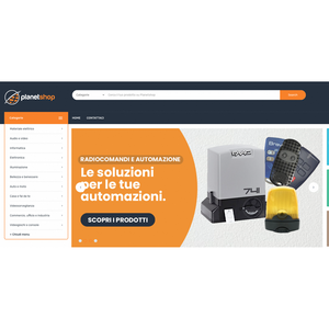 Vimar Wall <b>Switch</b> Plate Silver 18.5 Cm X 2.2 Cm Modern Design - Product Image 3