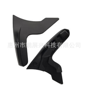 Manija de Ajuste de Asiento para Ford Focus 2012-2018, Plástico ABS, Control de Altura, Pieza 8A61A61735AA35B8 - Product Image 3