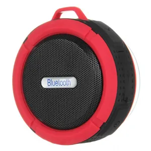 Topstar C6 Portable Mini Wireless Bluetooth Speaker Waterproof Custom Logo Hot Selling New Trending Product Speakers Category