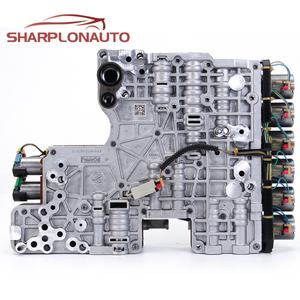 Cuerpo de Válvulas para Caja de Cambios Automática 10R60 10R80 para Ford Raptor F150 Mustang - Product Image 1