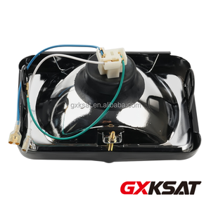 GXKSAT - Faro Delantero para Motocicleta DT125 <span class=keywords><strong>DT</strong></span> <span class=keywords><strong>125</strong></span>, Accesorios para Motocicleta, Gran <span class=keywords><strong>Venta</strong></span> - Product Image 3