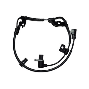 Hyundai Sonata Abs <b>Wheel</b> Speed Sensor 59830-0A000 5200259 For <b>Replacement</b> Repair - Product Image 2