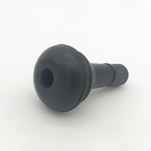 Pièces automobiles, pneu sans chambre à air, valve à clipser TR415 - Product Image 5