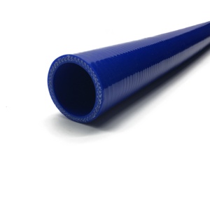 High-Temperature Resistant <b>Silicone</b> Rice Tube Custom-Made Straight Tube Supports Soft Comfortable Rubber Hoses Cutting Included - Product Image 4