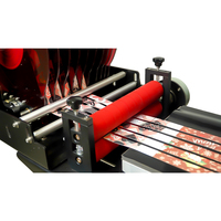 Presse à chaud Microtec LZP-40-DH+ODA avec dispositif d'alimentation automatique pour vos projets de sangles