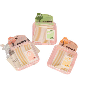 เทปติดตาสองชั้น วัสดุไฟเบอร์ 128 ชิ้น สำหรับแต่งตา ใช้ทั่วไป - Product Image 4